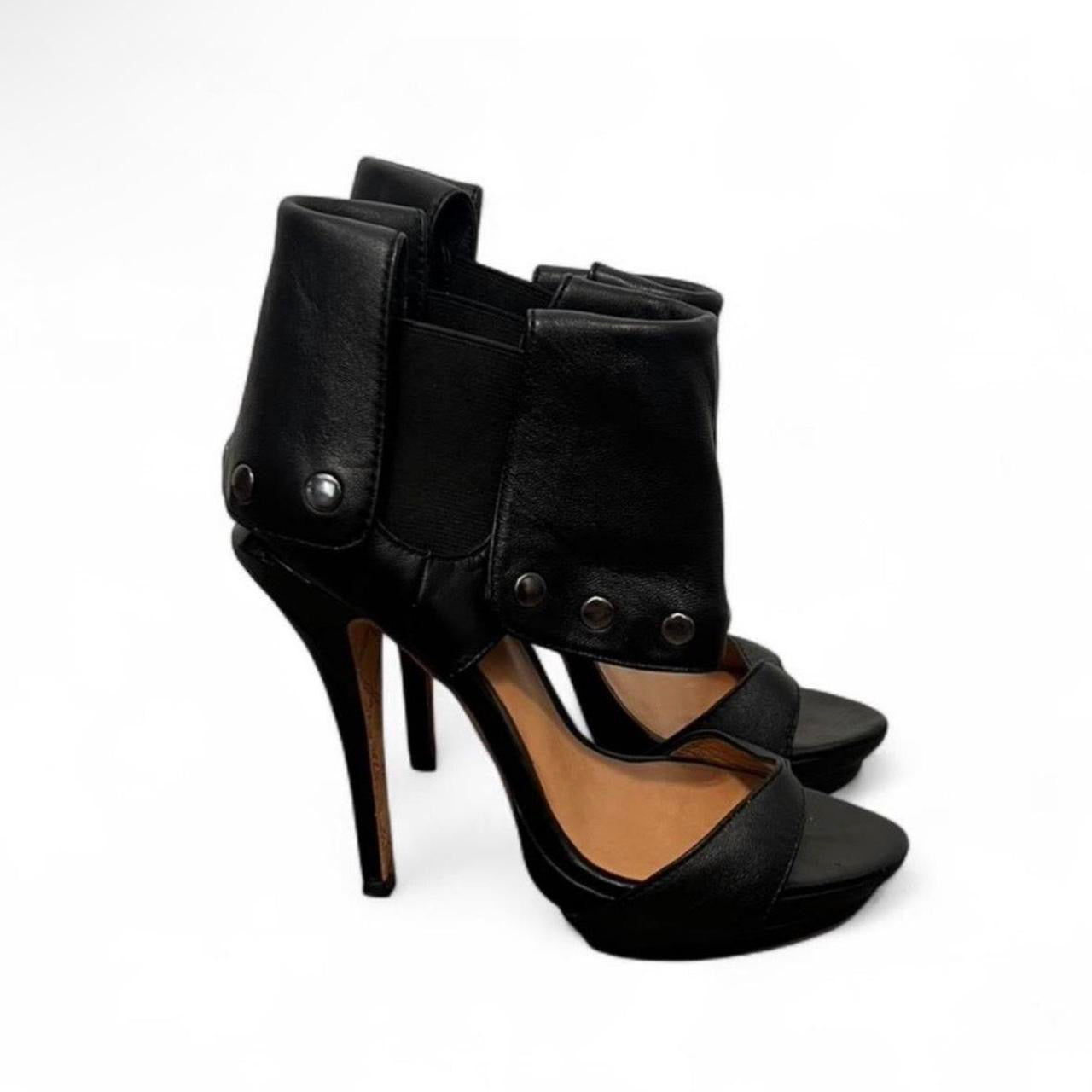 L.A.M.B. By Gwen Stefani Heels