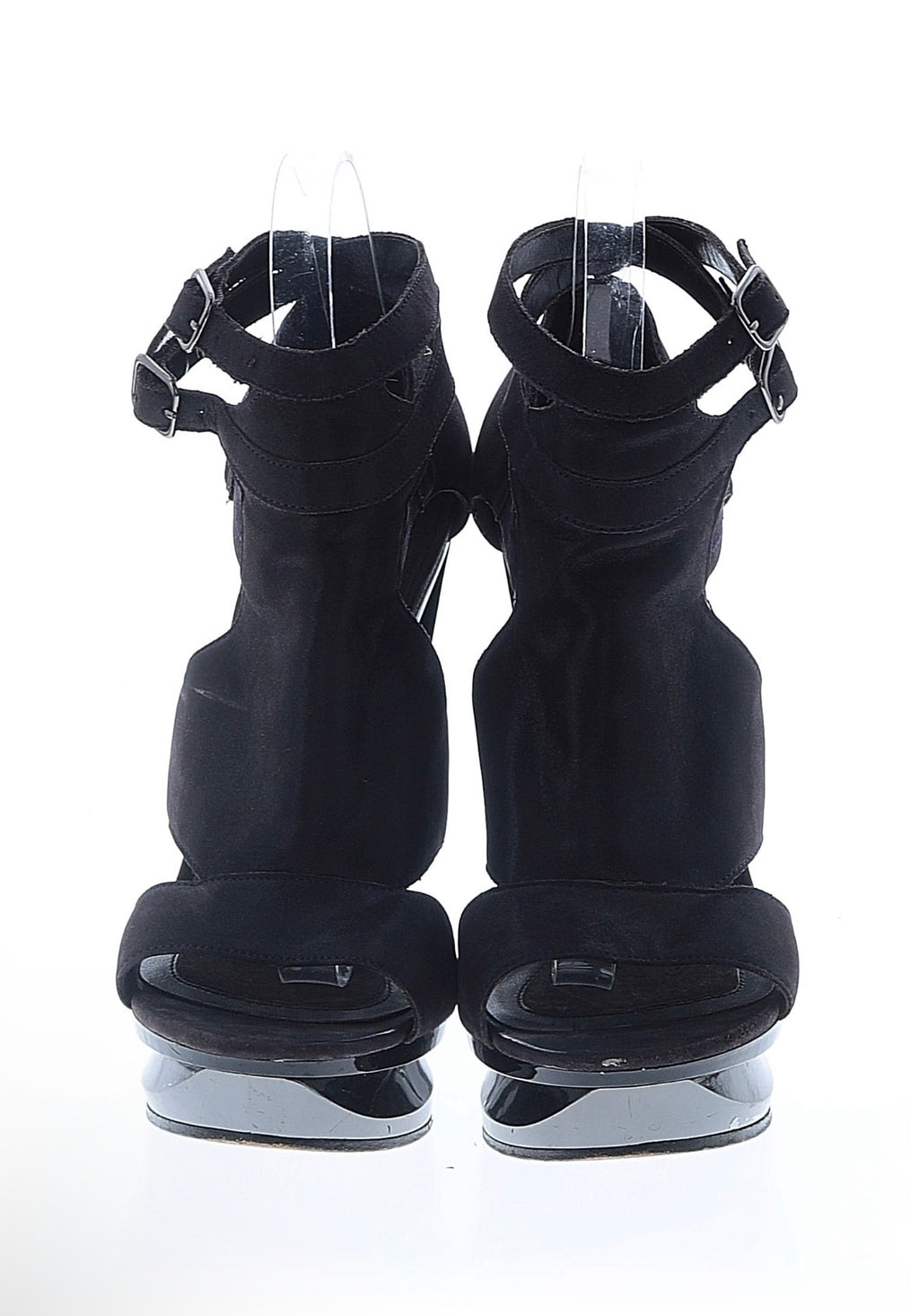 Velvet Angels Wedges
