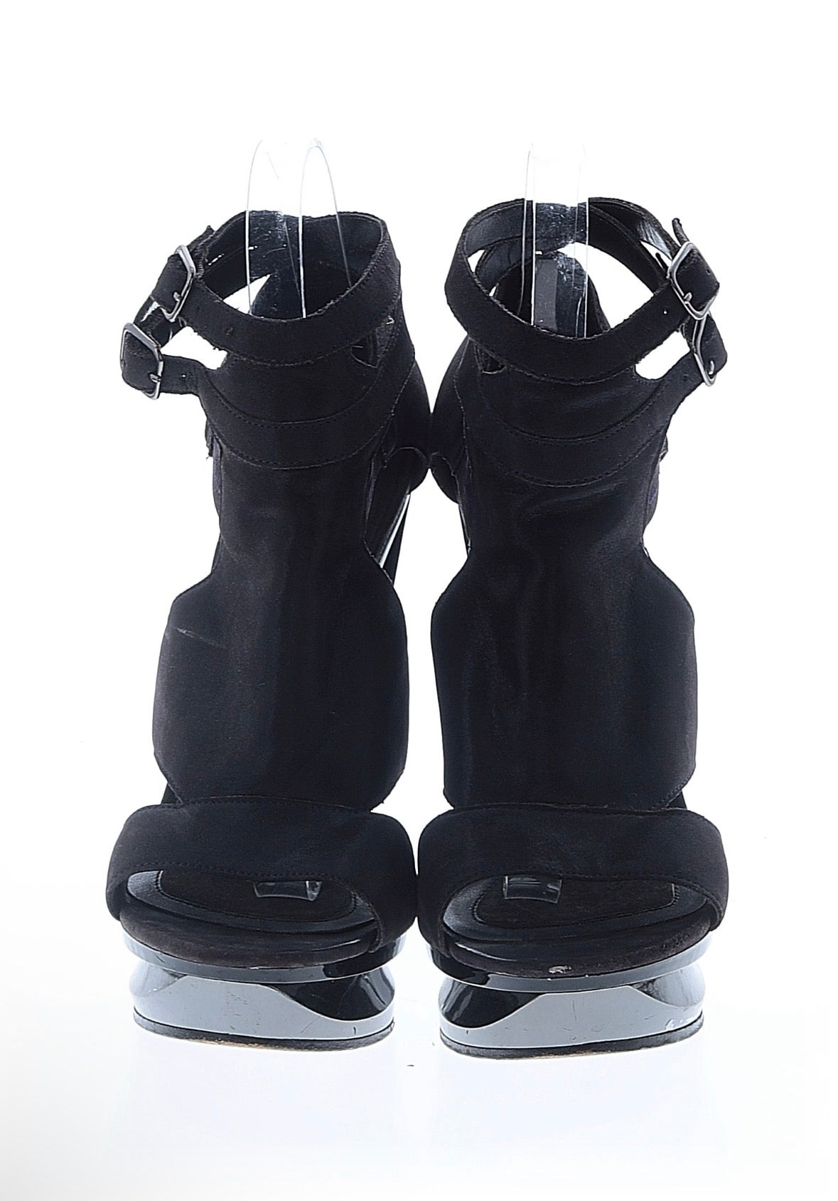 Velvet Angels Wedges